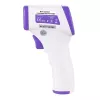 SIMZO HW-F7 Termómetro infrarrojo de mano LED sin contacto