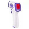 SIMZO HW-F7 Termómetro infrarrojo de mano LED sin contacto