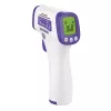 SIMZO HW-F7 Termómetro infrarrojo de mano LED sin contacto