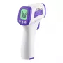 SIMZO HW-F7 Termómetro infrarrojo de mano LED sin contacto