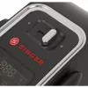 SINGER 26 Intelligent 2.0 Prensa de vapor - 1600W, LCD digital, 5 ajustes de temperatura