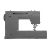 Singer Heavy Duty Máquina de coser HD6705C Recargable 200 puntadas Gris