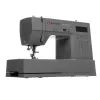 Singer Heavy Duty Máquina de coser HD6705C Recargable 200 puntadas Gris