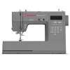 Singer Heavy Duty Máquina de coser HD6705C Recargable 200 puntadas Gris