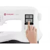 Máquina de coser automática Singer Legacy 440C electromecánica