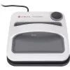 SINGER Momento Square Press Craft Press Blanco/Gris