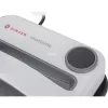 SINGER Momento Square Press Craft Press Blanco/Gris