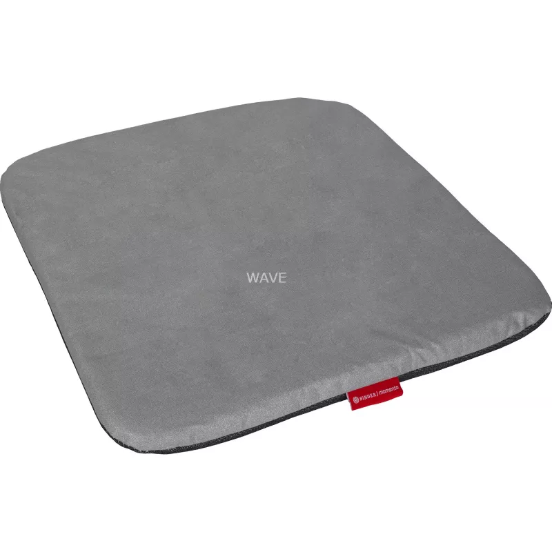SINGER Momento Square Press Craft Press Blanco/Gris