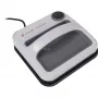 SINGER Momento Square Press Craft Press Blanco/Gris