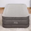 Cama hinchable individual con bomba eléctrica 191 x 97 cm Bestway 69048
