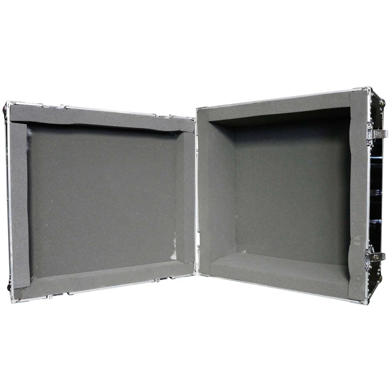 Singularity Computers Spectre 2.0 Flight Case - Negro