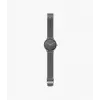 Skagen Holst Reloj de cuarzo hombre SKW6624 40mm acero inoxidable malla gris
