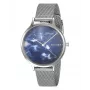 Skagen Reloj de mujer SKW2718 Signatur Cuarzo analógico 34mm Malla de acero inoxidable oro rosa