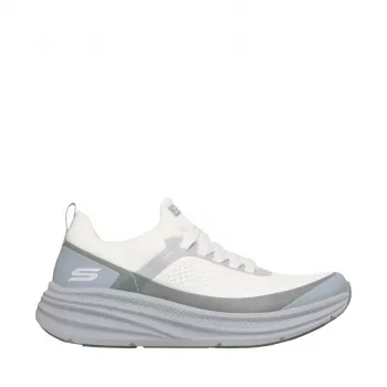 Zapatillas Skechers BOBS Sport Skillz Too Vital para mujer blanco/negro EU 38