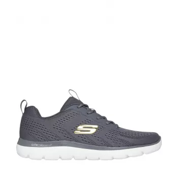 Zapatillas deportivas Skechers Summits Torre Hombre grises 232395 CCYL Talla 42