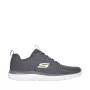 Zapatillas deportivas Skechers Summits Torre Hombre grises 232395 CCYL Talla 42