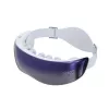 SKG KS700-E Masajeador de ojos con presión de aire, calor y Bluetooth – blanco