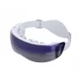 SKG KS700-E Masajeador de ojos con presión de aire, calor y Bluetooth – blanco