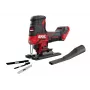 SKIL 20V sierra de calar 3440CA