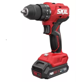Taladro atornillador de batería SKIL 3011CA 20V