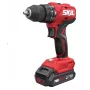 Taladro atornillador de batería SKIL 3011CA 20V