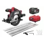 Skil 3551AB 20V sierra circular de mano a batería 1x4Ah
