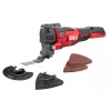 SKIL 3650 CB 20V herramienta multifunción a batería (herramienta sin batería)