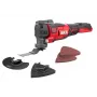 SKIL 3650 CB 20V herramienta multifunción a batería (herramienta sin batería)