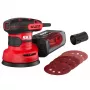 SKIL 7471AA Lijadora orbital 300W 125mm