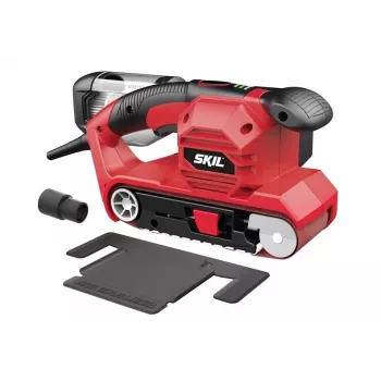 SKIL lijadora de banda 7615AB 710W