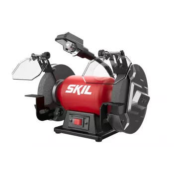 Amoladora de doble muela SKIL 1355AA 400W