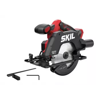 SKIL Sierra circular 3551CA Sierra circular compacta a batería 20V