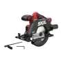 SKIL Sierra circular 3551CA Sierra circular compacta a batería 20V