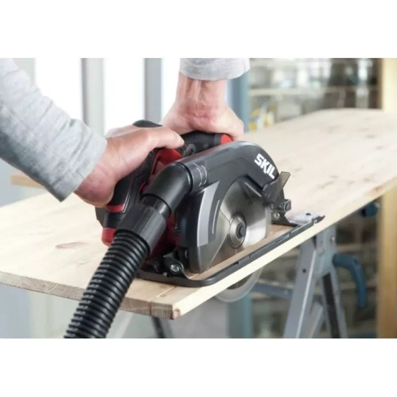 SKIL Sierra circular 5820AA 1250W 184mm