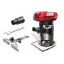 SKIL fresadora de superficie a batería BL 3170CA 20V