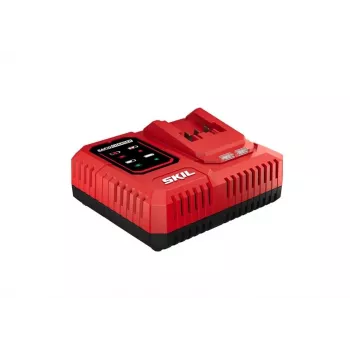 SKIL Cargador rápido 3123AA 6 Amp