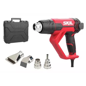 SKIL pistola de aire caliente 8040GA 200W