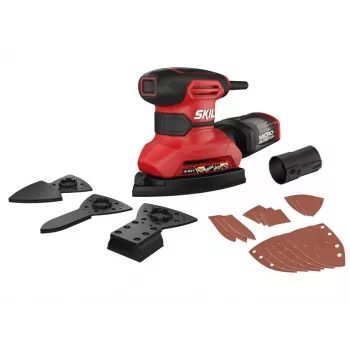 SKIL Lijadora múltiple 7261AA 160W
