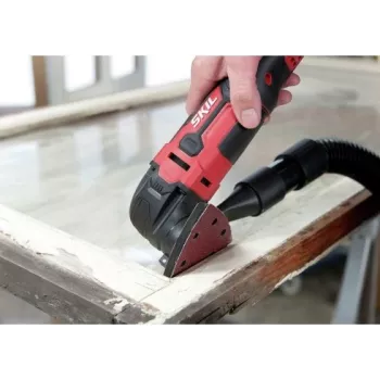 SKIL Multiherramienta 1491DB 300W