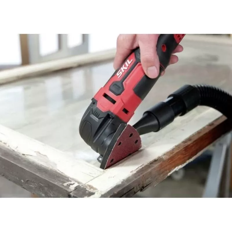 SKIL Multiherramienta 1491DB 300W