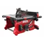 SKIL Sierra de mesa SAW TABLE 1330AA 2000W 254mm