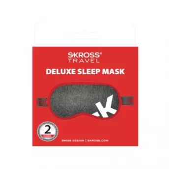 Skross Antifaz Deluxe Dark Grey