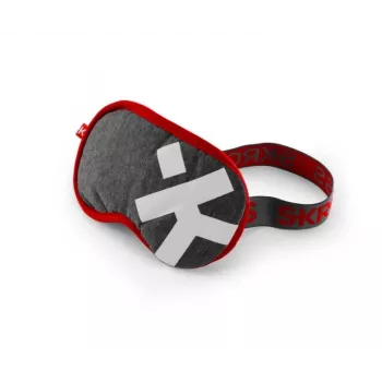 Skross Antifaz Deluxe Dark Grey