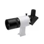 Skywatcher buscador 9x50 con accesorio angular recto 90 (negro)