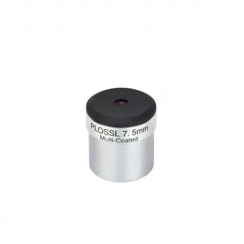 Ocular Skywatcher Silver Plossl 7.5mm 1.25 inch