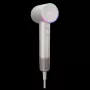 Secador de pelo ultrasónico SKYWORTH MH18G, oro champán