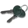 Wirewin CAB KEY Llave de repuesto para armarios de la serie Wirewin CAB