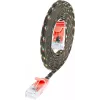 Wirewin SLIM UT6 3 RT - Cable de parcheo Cat.6 Slim-Tough, U/UTP, 3,0 m, rojo PKW-TOUGH-K6 3.0 RT