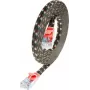 Wirewin PKW-TOUGH-STP-K6 5.0 RT SLIM Tough STP Cat6 U/FTP Cable de red, 5 m, rojo