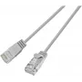 Wirewin Triotronik cable de red U/UTP Cat6 2m RJ-45 (PKW-LIGHT-K6 2.0)